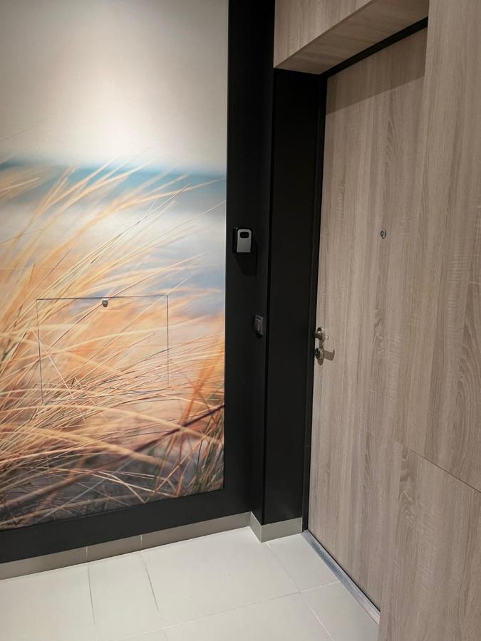 Nowa Letnica Tower- Premium Huoneisto