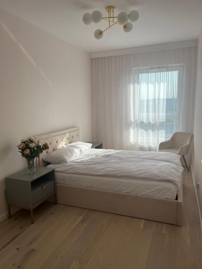 Huoneisto Nowa Letnica Tower- Premium Gdańsk